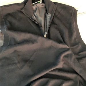 Men’s golf vest